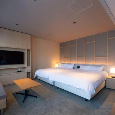 Takeo Onsen Heights Exterior foto