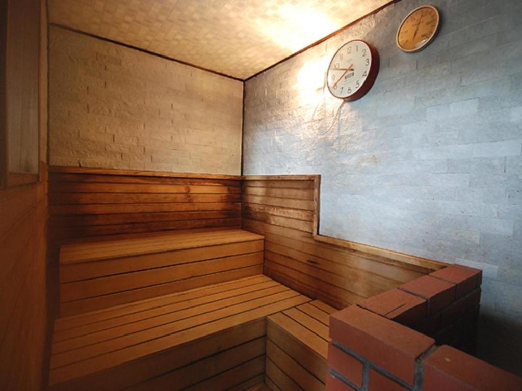 Takeo Onsen Heights Exterior foto