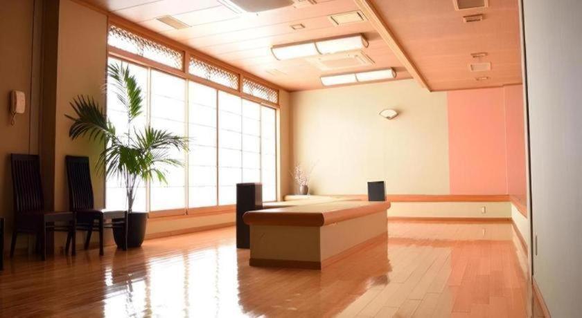 Takeo Onsen Heights Exterior foto