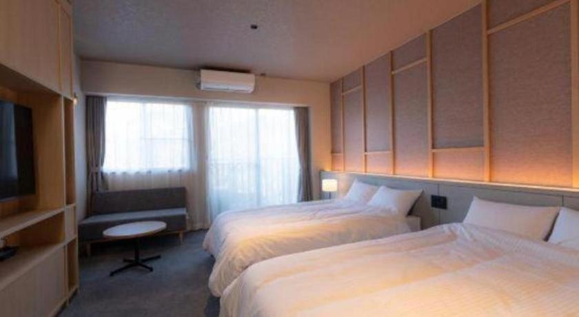 Takeo Onsen Heights Exterior foto