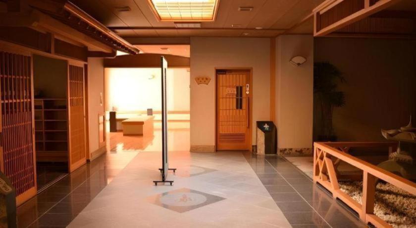 Takeo Onsen Heights Exterior foto