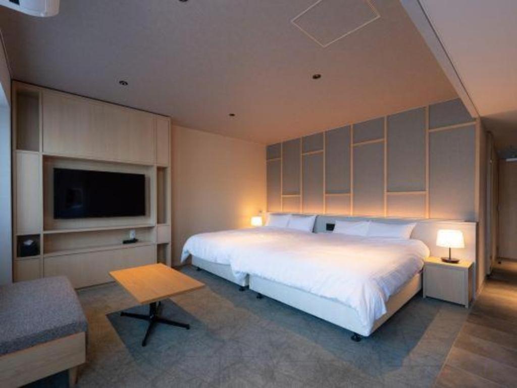 Takeo Onsen Heights Exterior foto