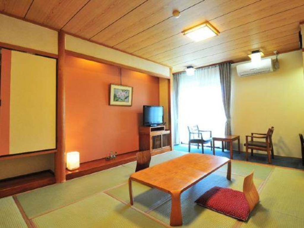 Takeo Onsen Heights Exterior foto