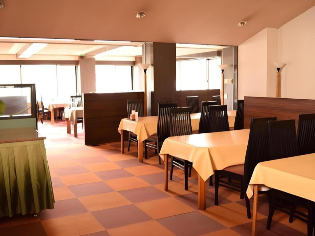 Takeo Onsen Heights Exterior foto